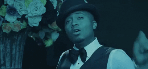 Sorry Not Sorry Nas GIF by DJ Khaled