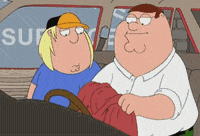 family guy GIF