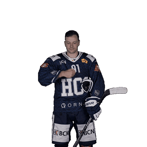 Hcc Sticker by Hockey Club La Chaux-De-Fonds