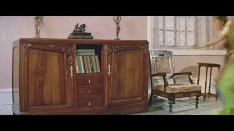 joote de do paise le lo GIF by Priya