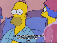 homer simpson episode 10 GIF
