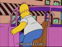 homer simpson episode 10 GIF
