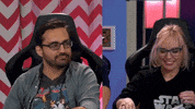 miss him star wars GIF by Hyper RPG