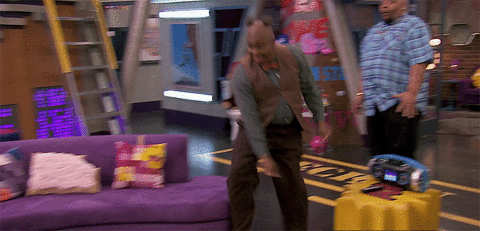 excited GIF by Nickelodeon