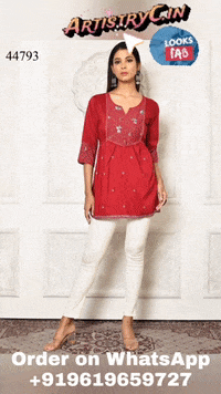 Buy Now Fashion GIF by ArtistryC