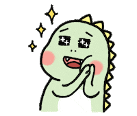 Happy Sparkle Sticker by PeggySu