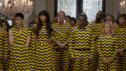 season 1 nbc GIF by The Good Place