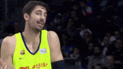 fc barcelona what GIF by ACB