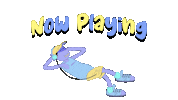 Musica Chilling Sticker by Myles Hi