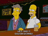 homer simpson GIF