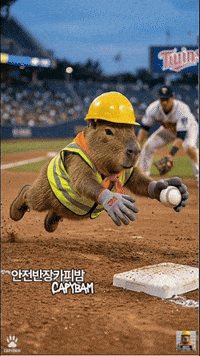 Baseball Catch GIF
