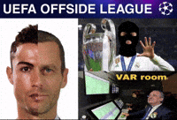 Messi GIF