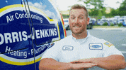 Air Conditioning Baseball GIF by morrisjenkins