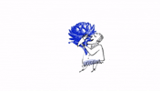 bible artichoke GIF by Serge Bloch