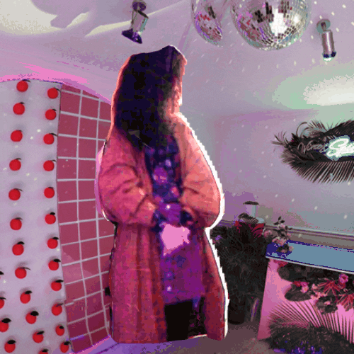 haunting miami beach GIF