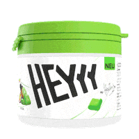 Watermelon Kiwi Sticker by HEYYY