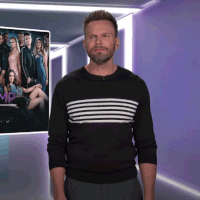 joel mchale no GIF by NETFLIX