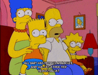 homer simpson GIF