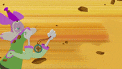 wind survive GIF by Oggy and the Cockroaches