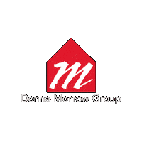 Donnamorrow Sticker by Coldwell Banker Caine