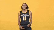 Division Ii Sport GIF by Cal State LA Golden Eagles