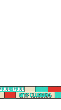 Moldura Nos Alive Sticker by Nos Alive