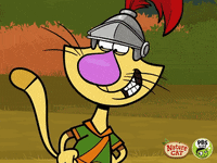 oh yeah hello GIF by PBS KIDS