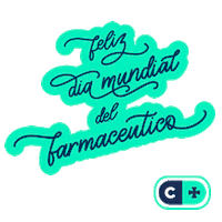elclubdelafarmacia farmaceuticos club de la farmacia dia mundial del farmaceutico orgullo de farmacéuticx Sticker