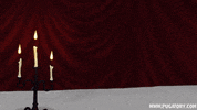creature rise GIF by Pugatory