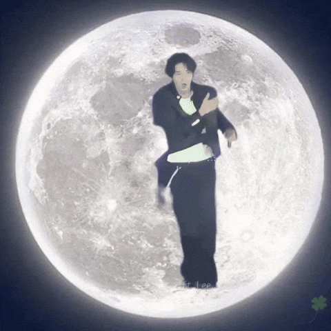 Lee Joon Gi Dancing GIF