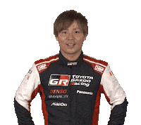 Happy Toyota Gazoo Racing Sticker by FIA World Rally Championship