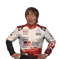 Frustrated Toyota Gazoo Racing Sticker by FIA World Rally Championship