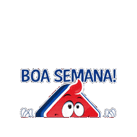 Semana Sticker by Rio Branco Energias
