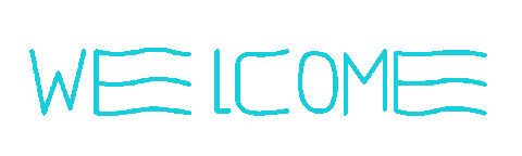 ui_interact giphyupload hello new welcome Sticker