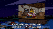 Episode 12 GIF by The Simpsons