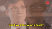 Break Up GIF by BuzzFeed