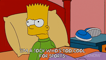 Episode 15 GIF by The Simpsons