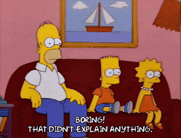 homer simpson episode 22 GIF