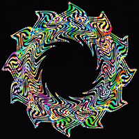 Art Design GIF by Joe Winograd