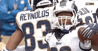 2018 Nfl Football GIF by NFL