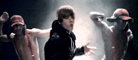 Somebody To Love Remix GIF by Justin Bieber