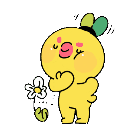 Danji Sticker