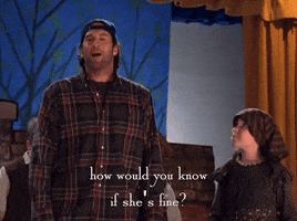 season 5 netflix GIF by Gilmore Girls 