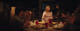 String Lights GIF by Peter McPoland