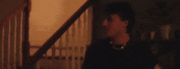 String Lights GIF by Peter McPoland