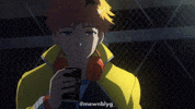 Tokyo Ghoul GIF
