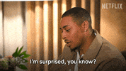 What Wtf GIF by NETFLIX