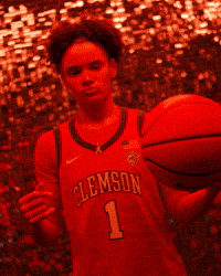 Jackson Amaia GIF by Clemson Tigers