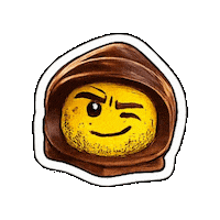 FrankyT_Lego lego legocastle frankytlego legominifig Sticker