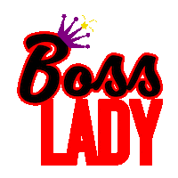 Women Queen Sticker by Foster Bubbies